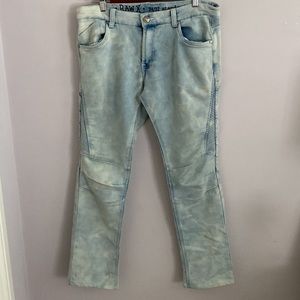 Raw X Jeans 34/32 Standard